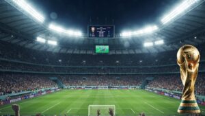 Mix Parlay บอลโลก 2026 วิธีเล่นสเต็ปให้ได้กำไร