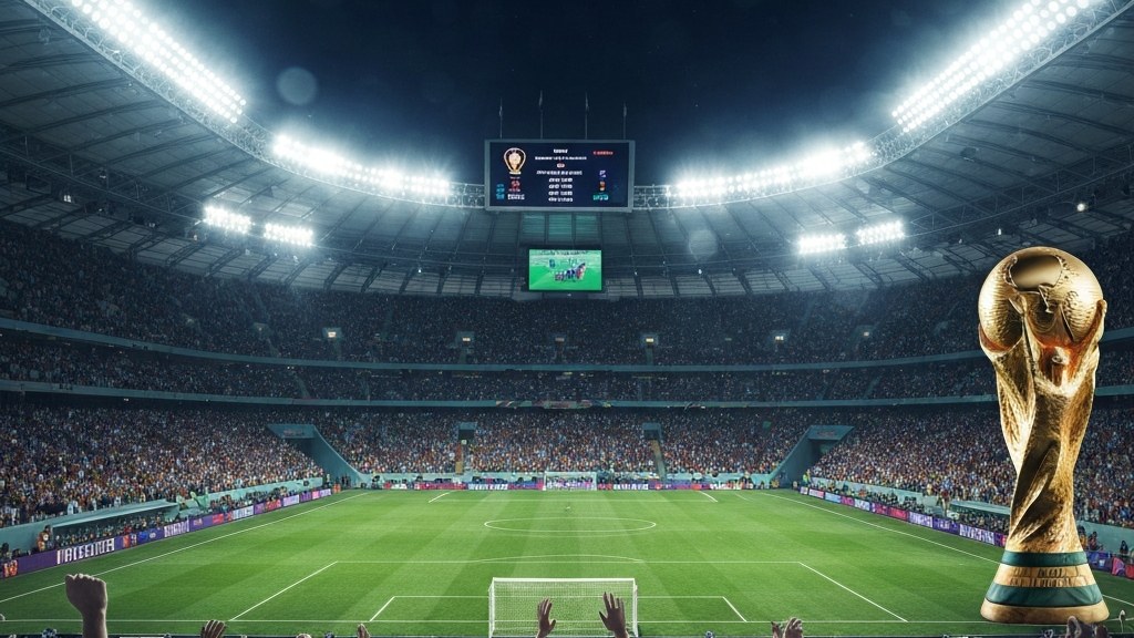 Mix Parlay บอลโลก 2026 วิธีเล่นสเต็ปให้ได้กำไร